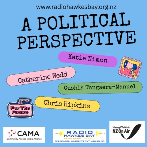 Political Perspectives with Labour and Coalition MP's